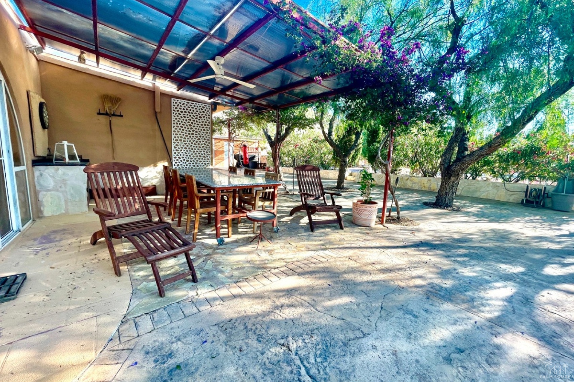 Revente - Country house - Crevillente - Crevillent - Crevillente - Crevillent Centro