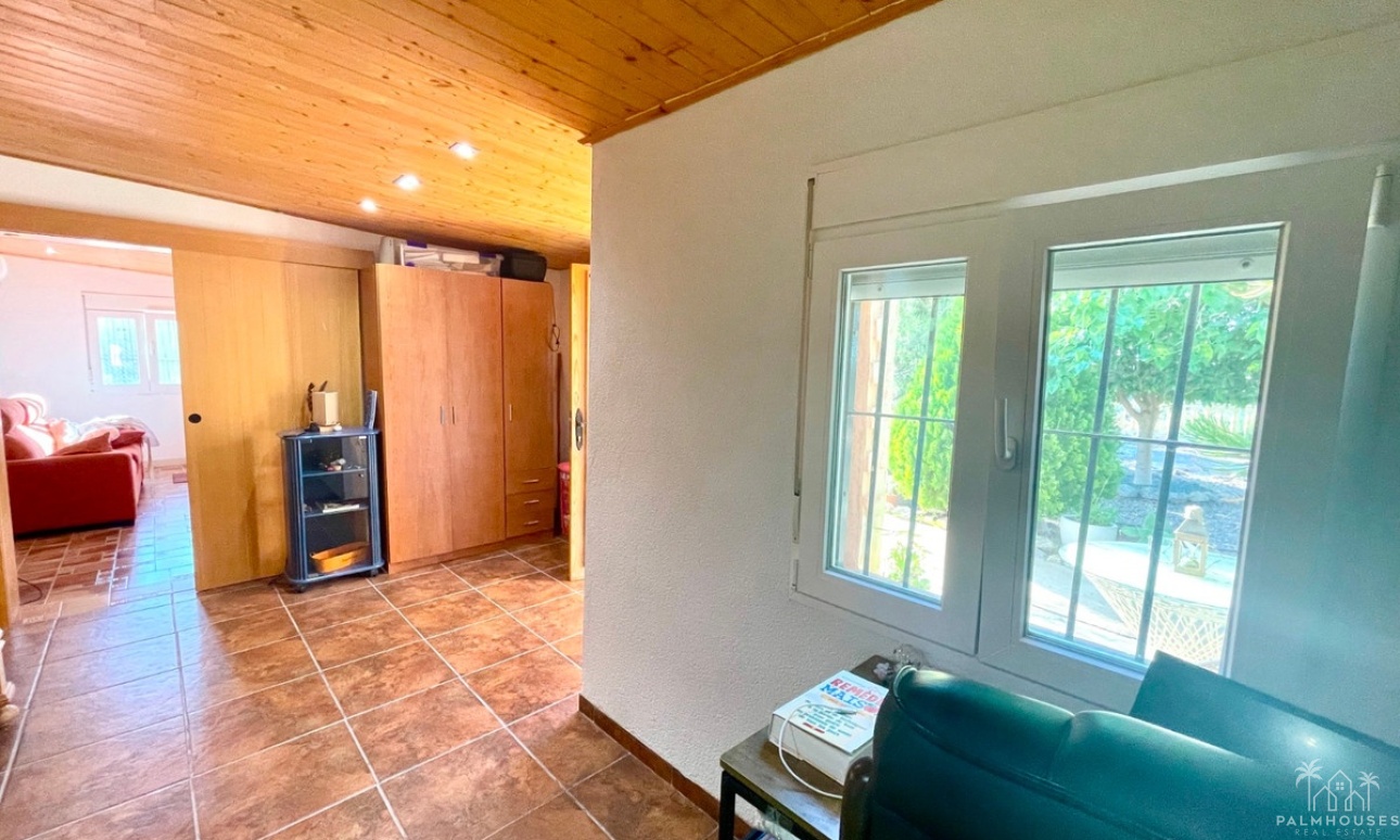 Revente - Country house - Crevillente - Crevillent - Crevillente - Crevillent Centro