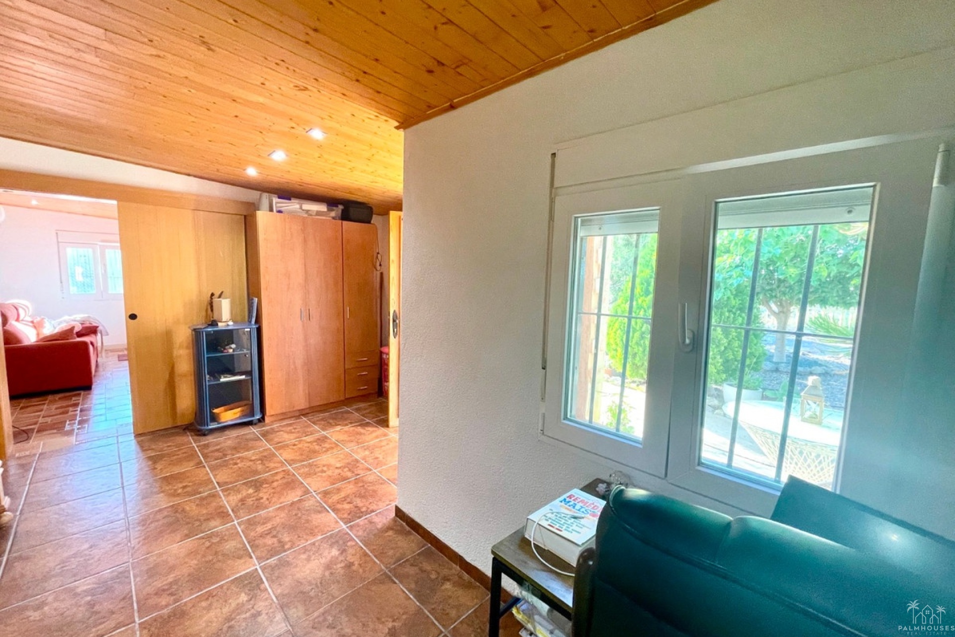 Revente - Country house - Crevillente - Crevillent - Crevillente - Crevillent Centro