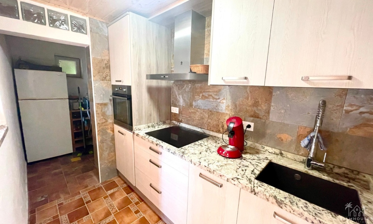 Revente - Country house - Crevillente - Crevillent - Crevillente - Crevillent Centro
