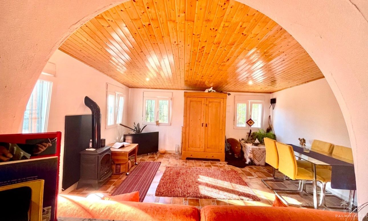 Revente - Country house - Crevillente - Crevillent - Crevillente - Crevillent Centro