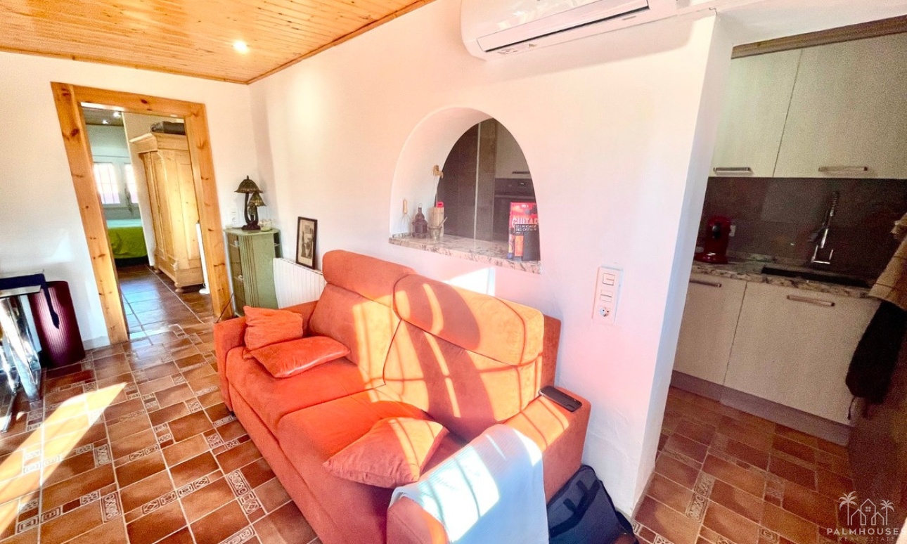 Revente - Country house - Crevillente - Crevillent - Crevillente - Crevillent Centro