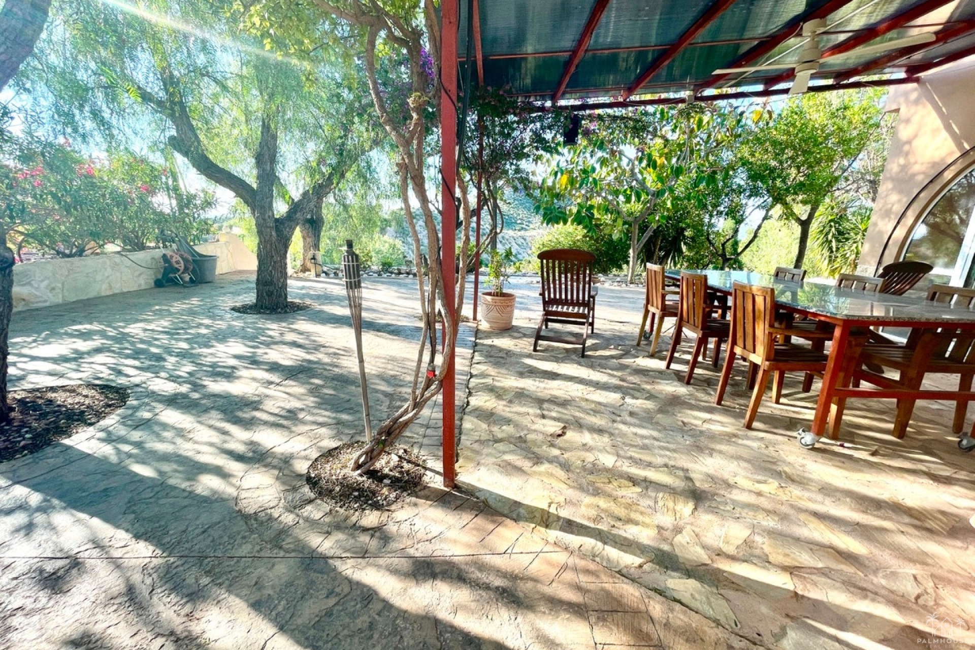 Revente - Country house - Crevillente - Crevillent - Crevillente - Crevillent Centro
