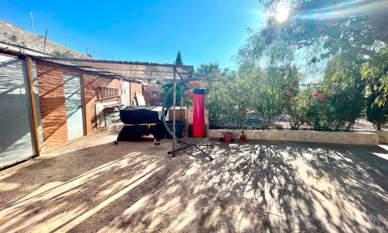 Revente - Country house - Crevillente - Crevillent - Crevillente - Crevillent Centro