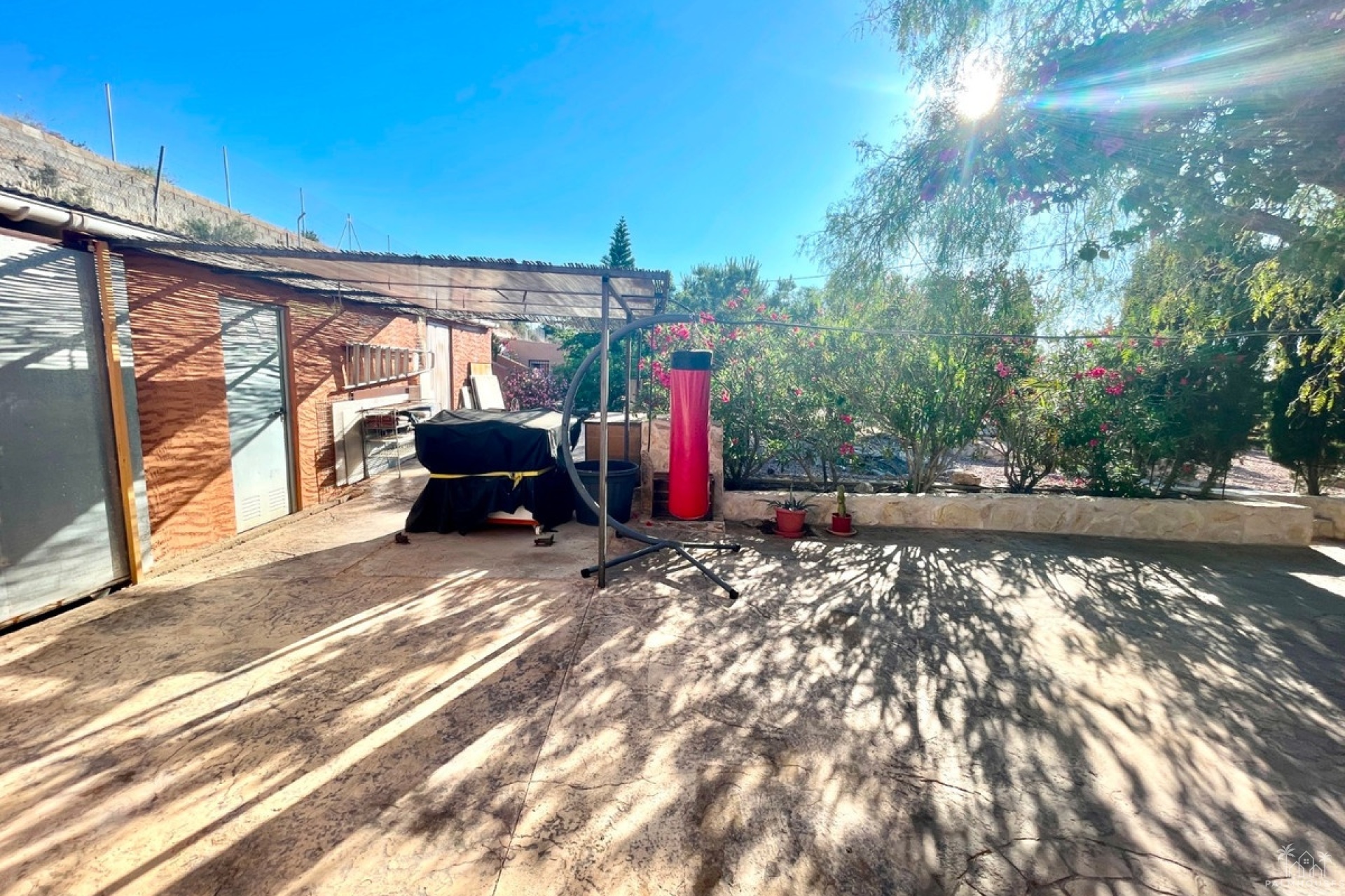 Revente - Country house - Crevillente - Crevillent - Crevillente - Crevillent Centro