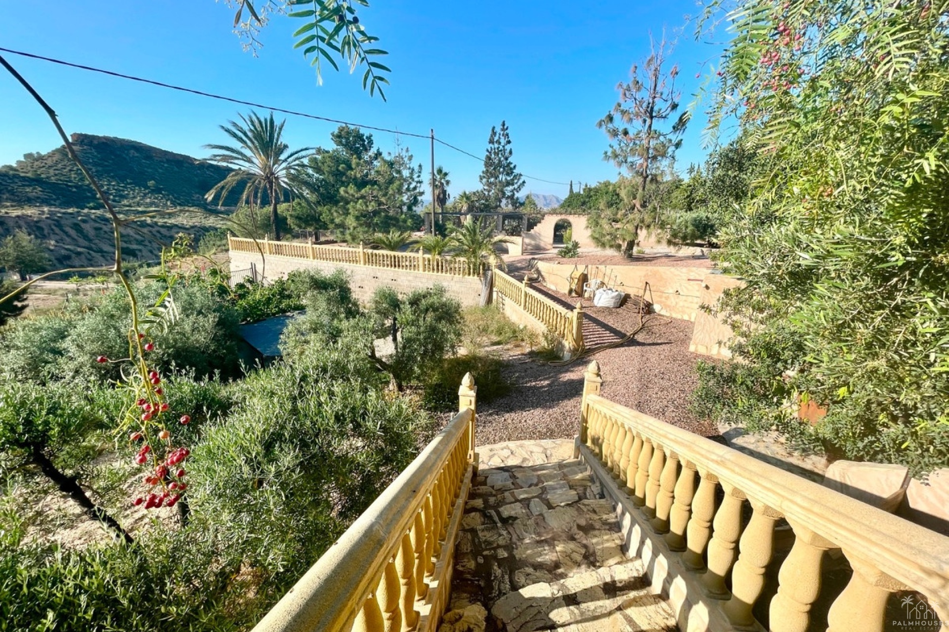 Revente - Country house - Crevillente - Crevillent - Crevillente - Crevillent Centro