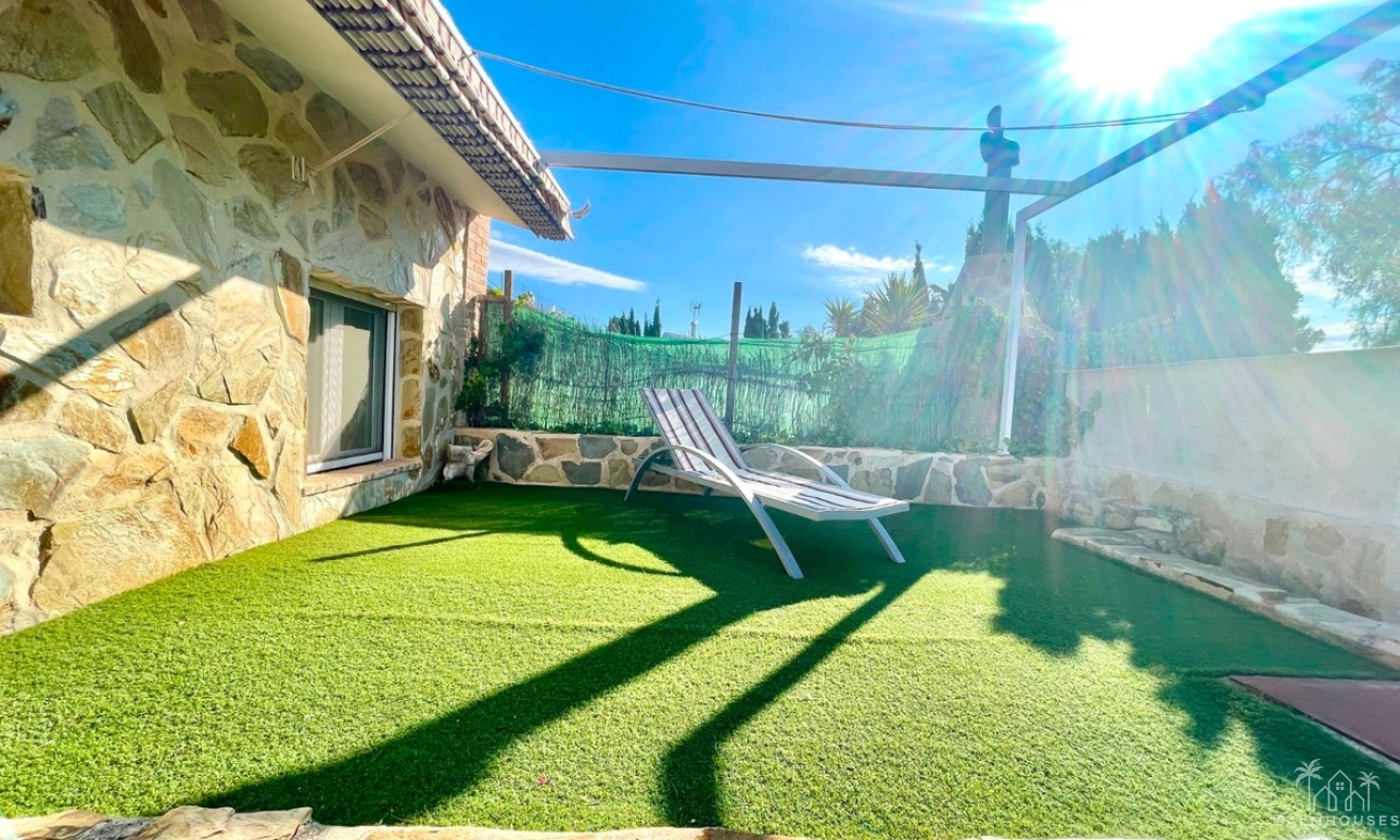 Revente - Country house - Crevillente - Crevillent - Crevillente - Crevillent Centro