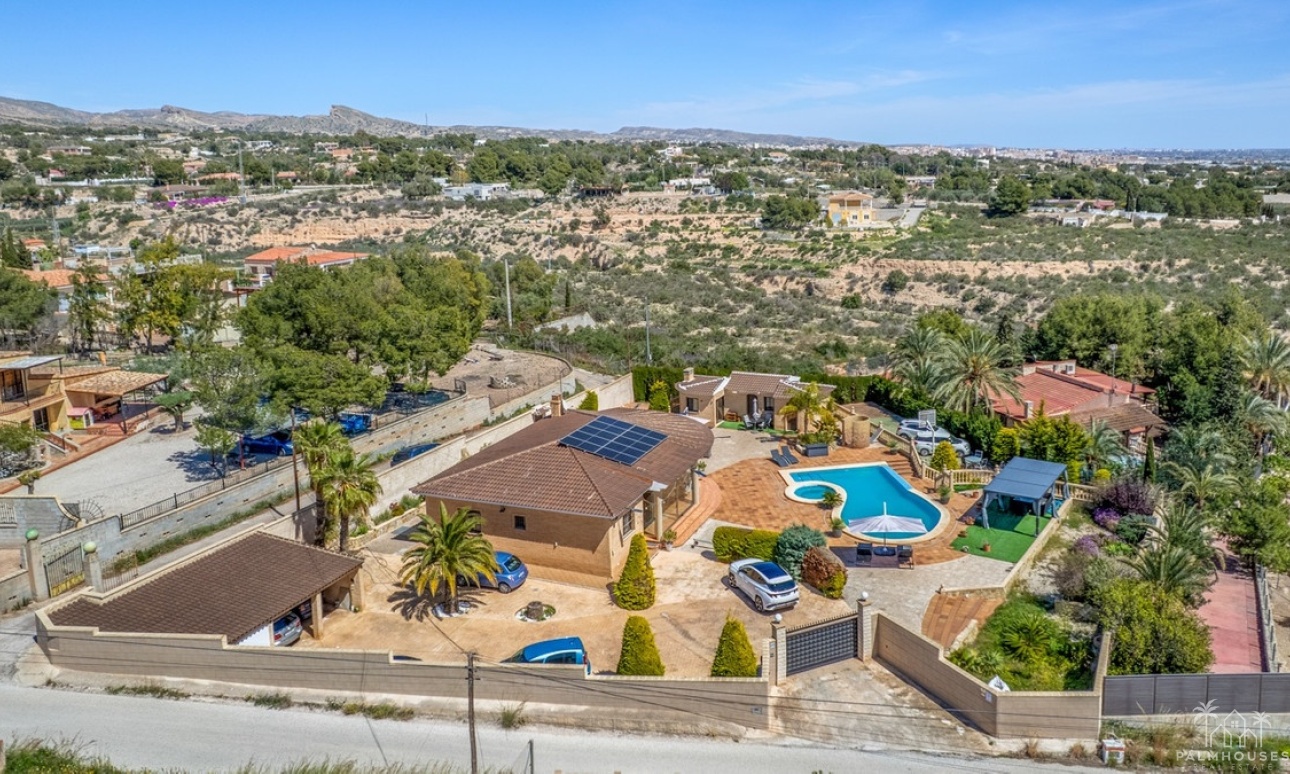 Revente - Country house - Crevillente - Crevillent - Crevillente - Crevillent Centro