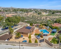 Revente - Country house - Crevillente - Crevillent - Crevillente - Crevillent Centro