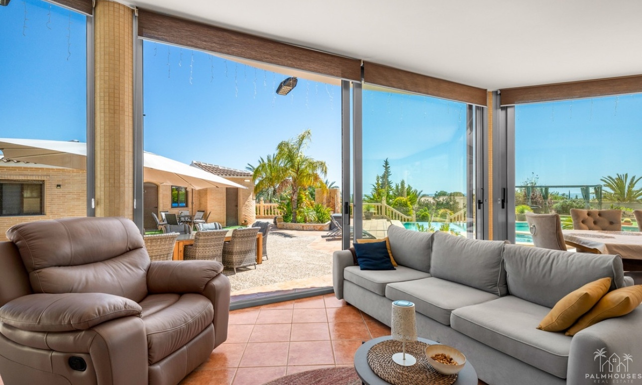 Revente - Country house - Crevillente - Crevillent - Crevillente - Crevillent Centro