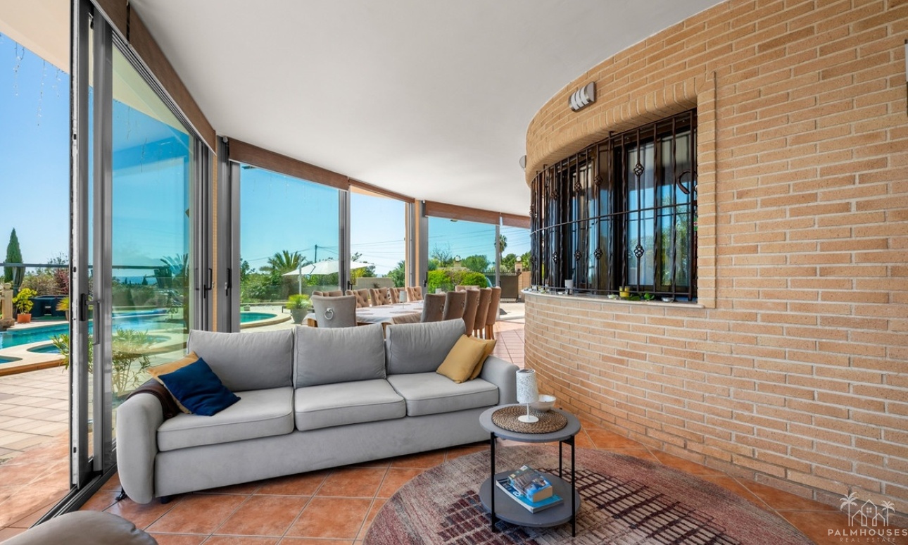 Revente - Country house - Crevillente - Crevillent - Crevillente - Crevillent Centro
