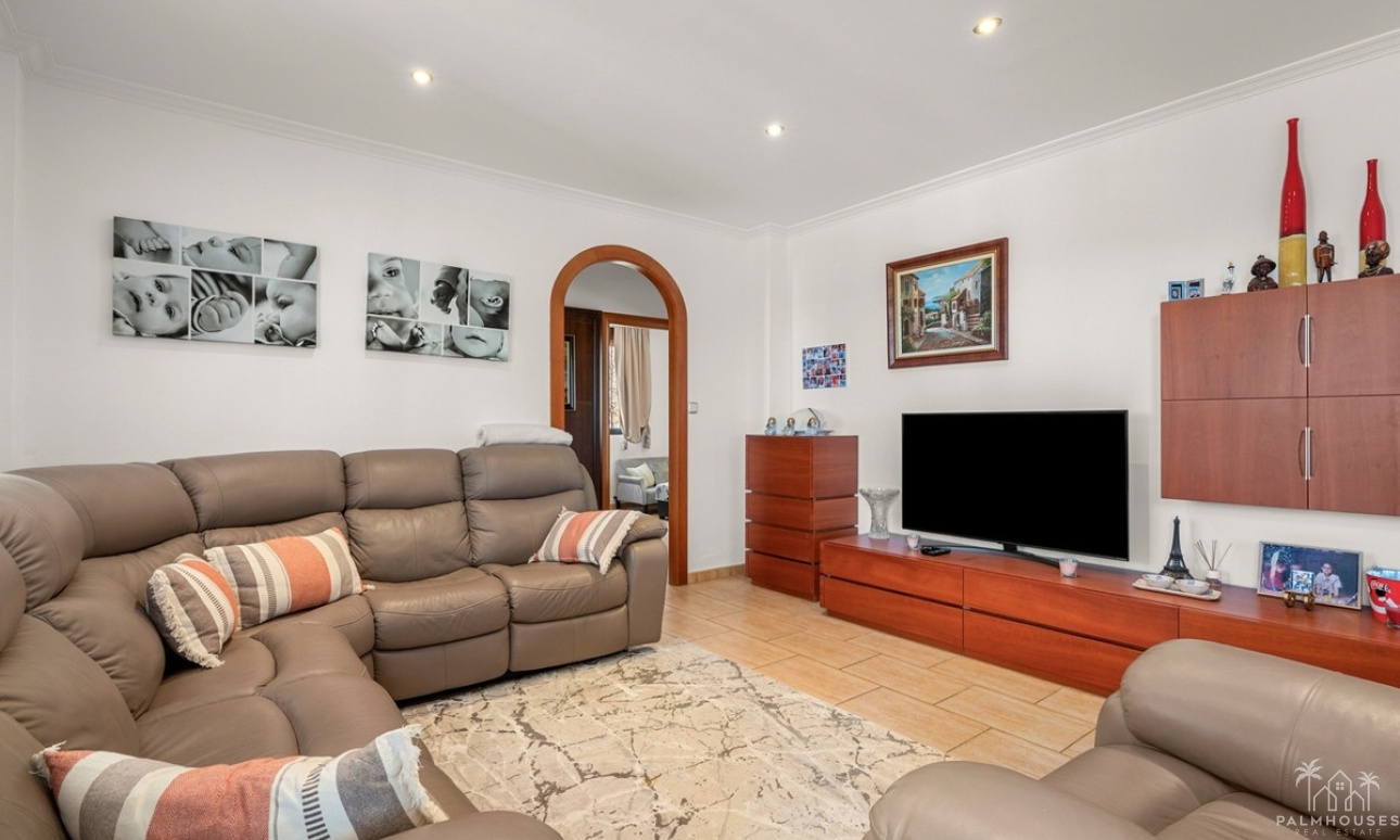 Revente - Country house - Crevillente - Crevillent - Crevillente - Crevillent Centro