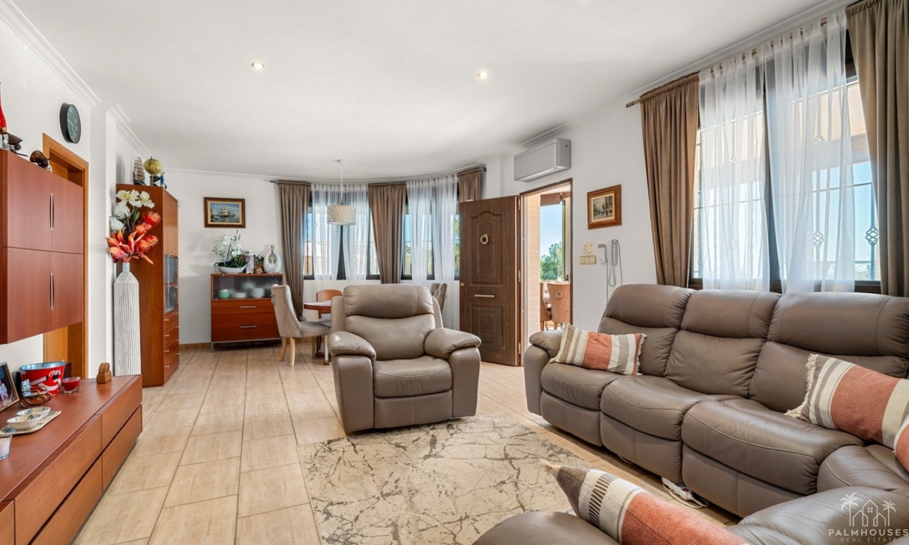 Revente - Country house - Crevillente - Crevillent - Crevillente - Crevillent Centro