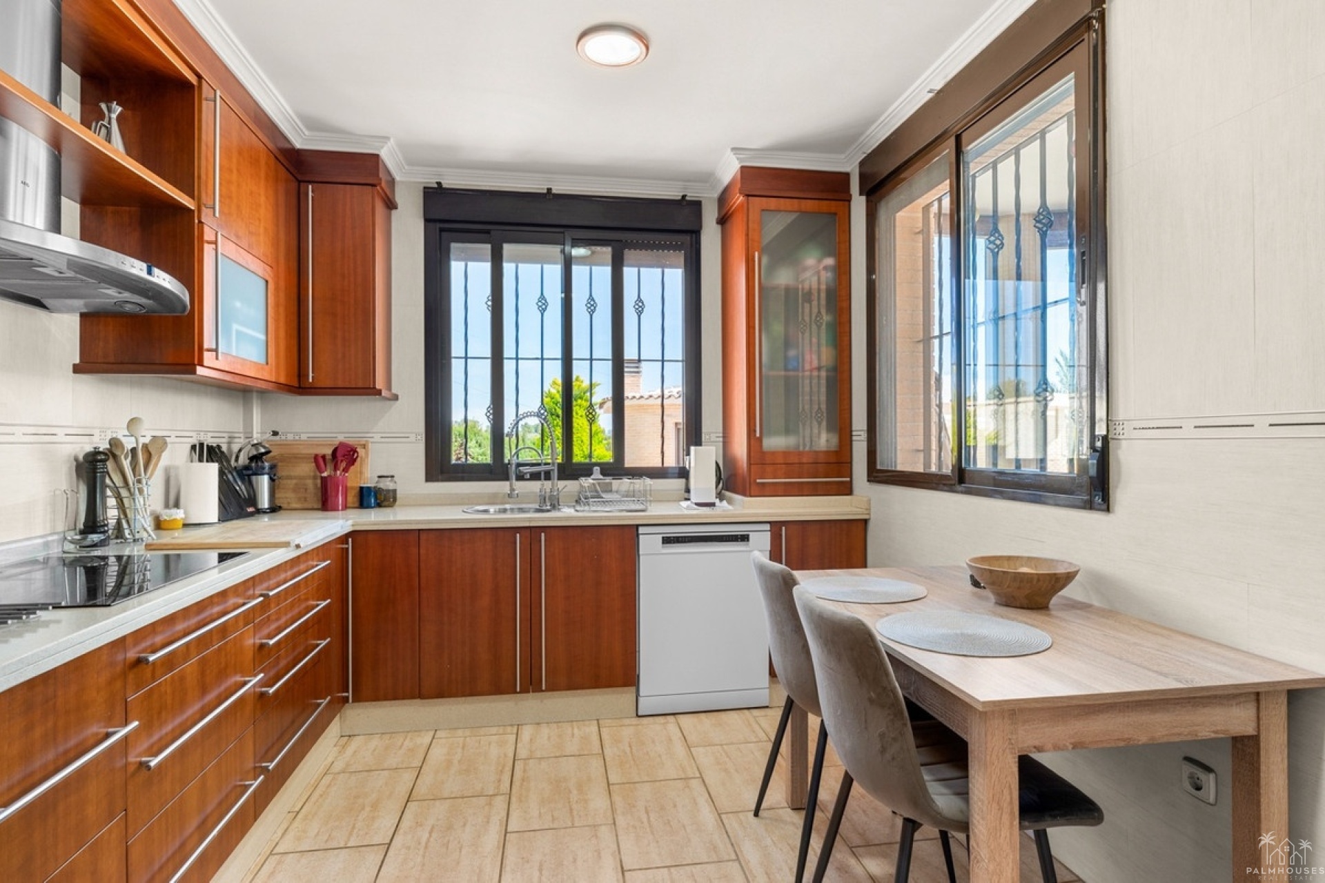 Revente - Country house - Crevillente - Crevillent - Crevillente - Crevillent Centro