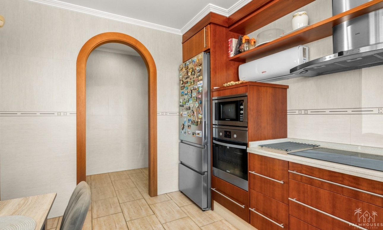 Revente - Country house - Crevillente - Crevillent - Crevillente - Crevillent Centro