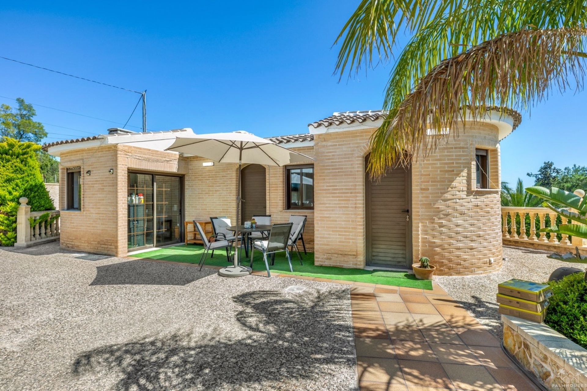 Revente - Country house - Crevillente - Crevillent - Crevillente - Crevillent Centro