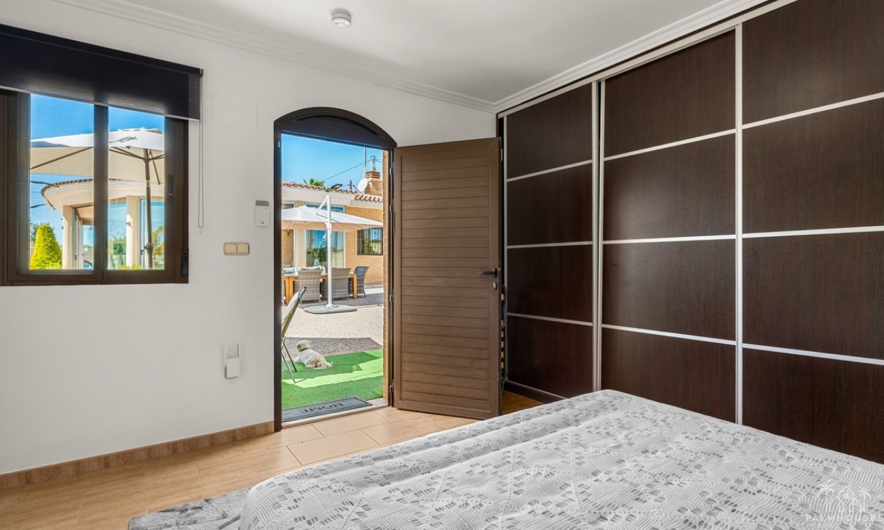 Revente - Country house - Crevillente - Crevillent - Crevillente - Crevillent Centro