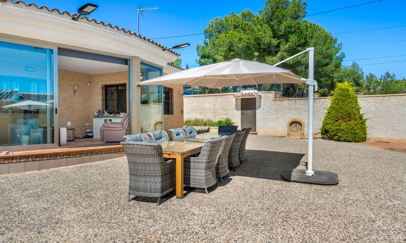 Revente - Country house - Crevillente - Crevillent - Crevillente - Crevillent Centro