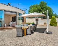 Revente - Country house - Crevillente - Crevillent - Crevillente - Crevillent Centro