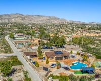 Revente - Country house - Crevillente - Crevillent - Crevillente - Crevillent Centro