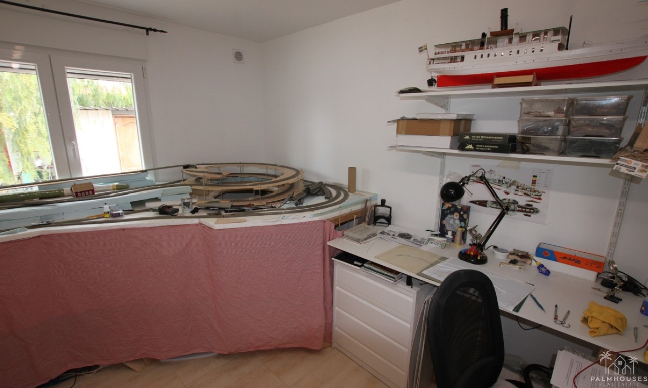 Revente - Country house - Crevillente - Crevillent - Crevillente - Crevillent Centro