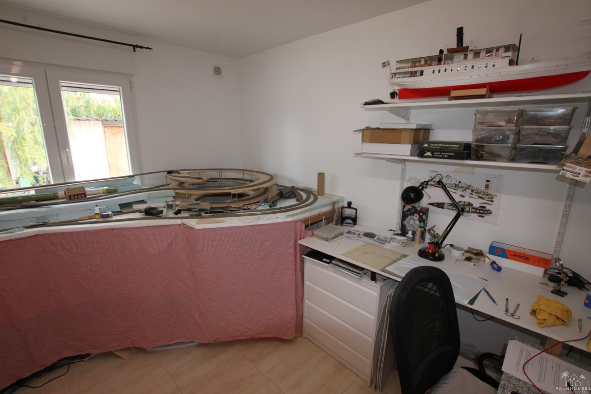 Revente - Country house - Crevillente - Crevillent - Crevillente - Crevillent Centro