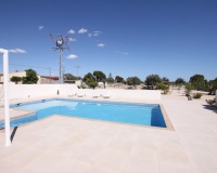 Revente - Country house - Crevillente - Crevillent - Crevillente - Crevillent Centro