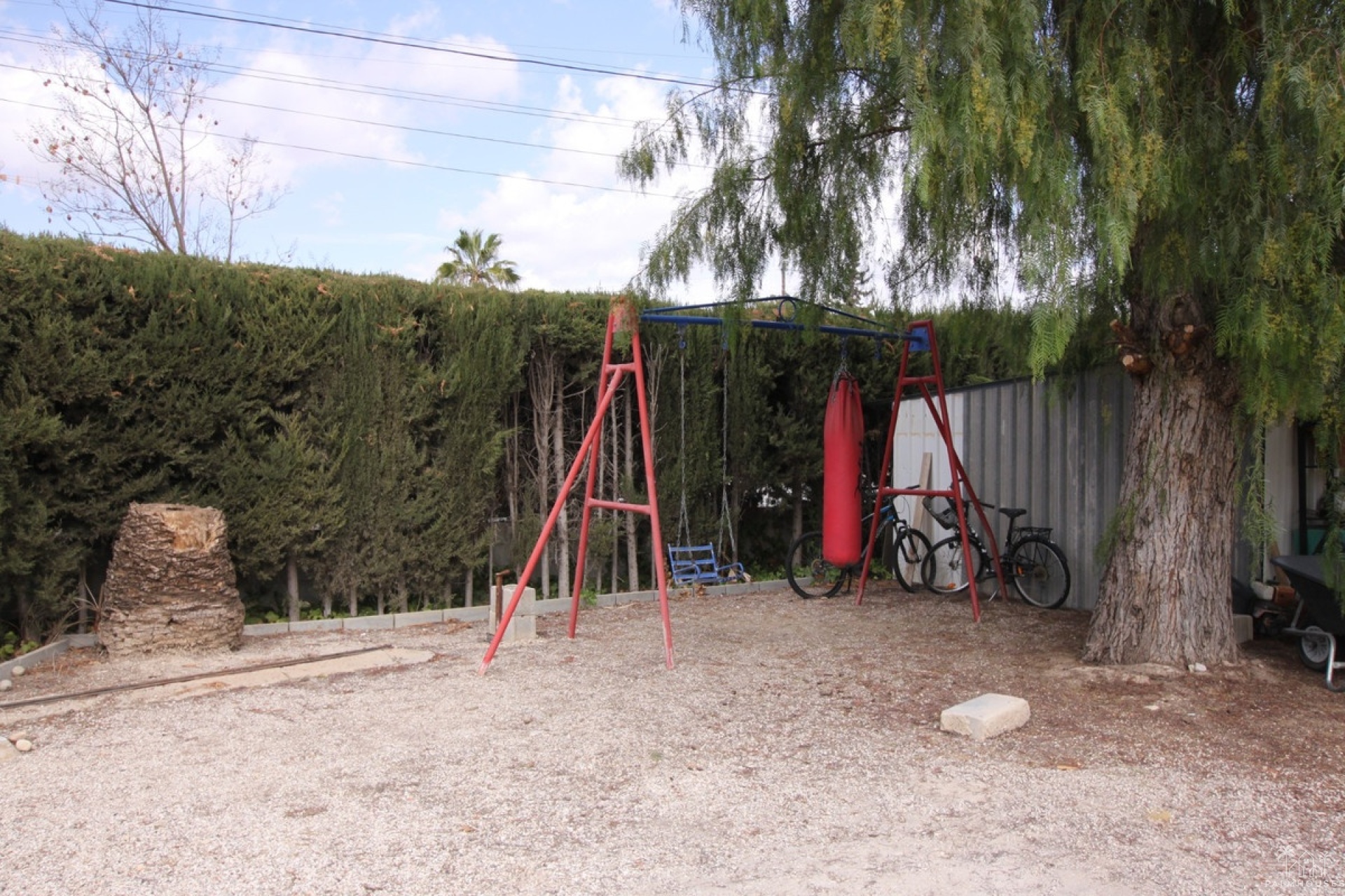 Revente - Country house - Crevillente - Crevillent - Crevillente - Crevillent Centro
