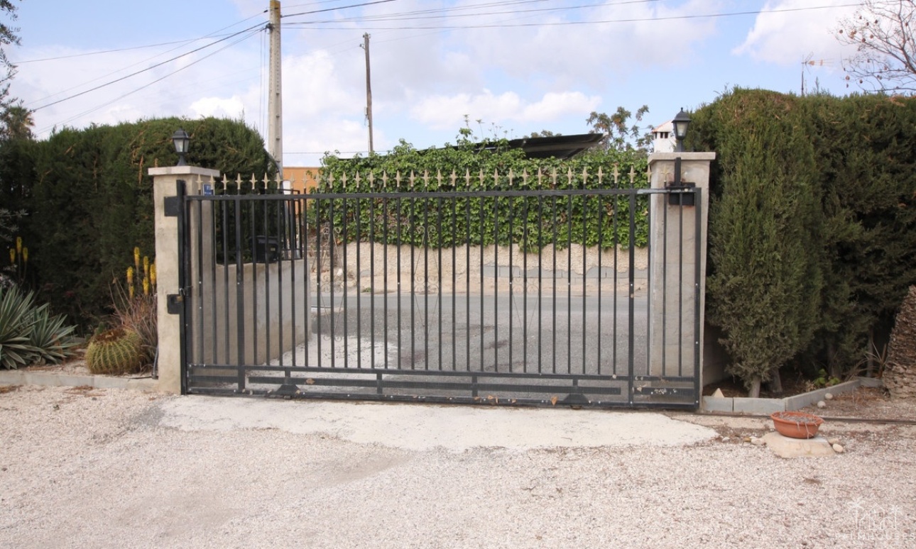 Revente - Country house - Crevillente - Crevillent - Crevillente - Crevillent Centro
