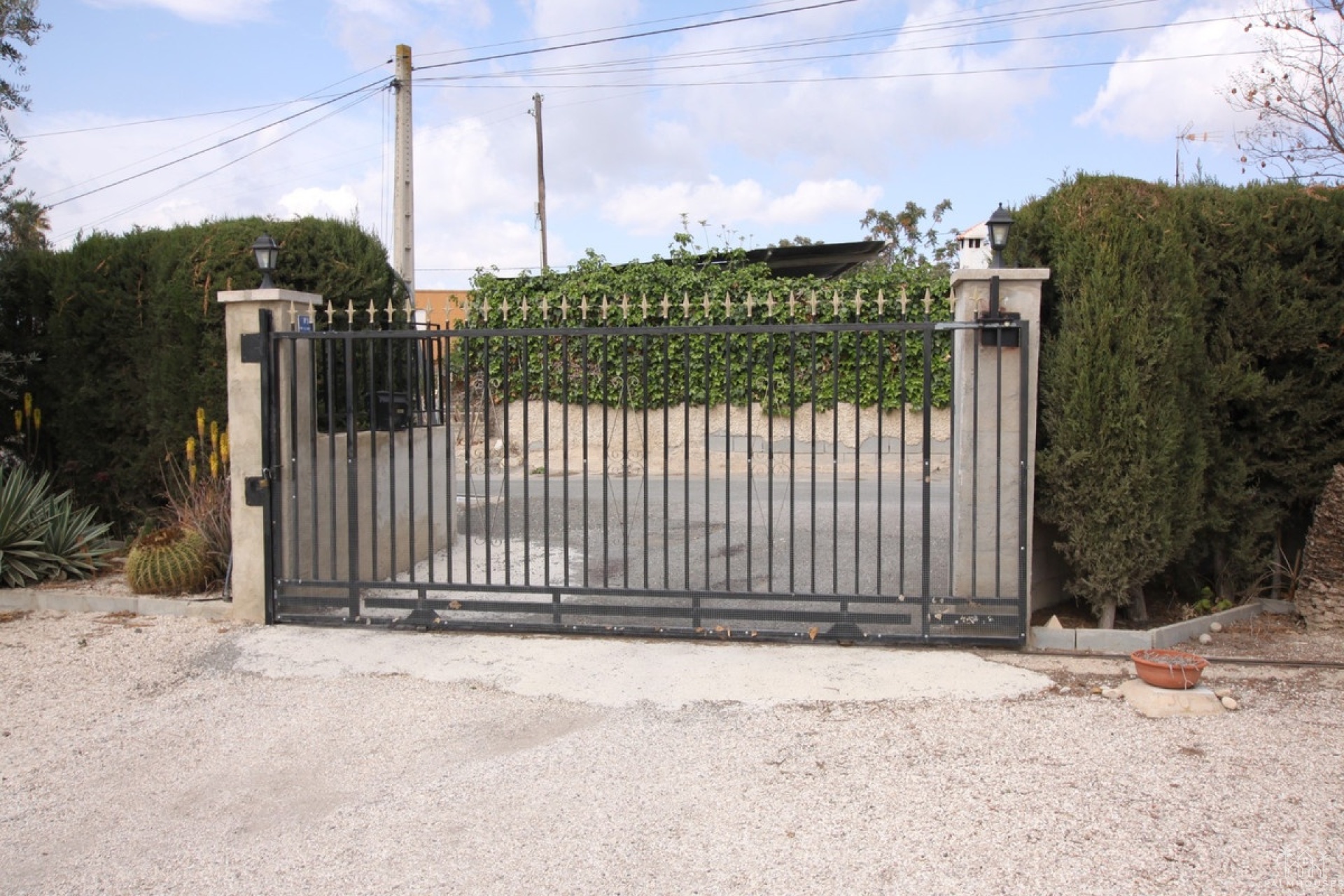 Revente - Country house - Crevillente - Crevillent - Crevillente - Crevillent Centro