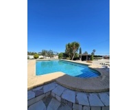 Revente - Country house - Denia - Denia Centro