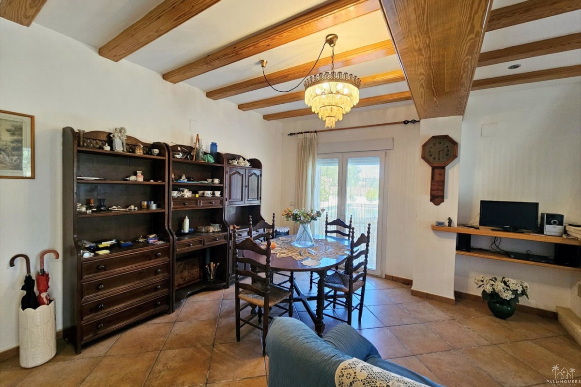 Revente - Country house - Denia - Denia Centro