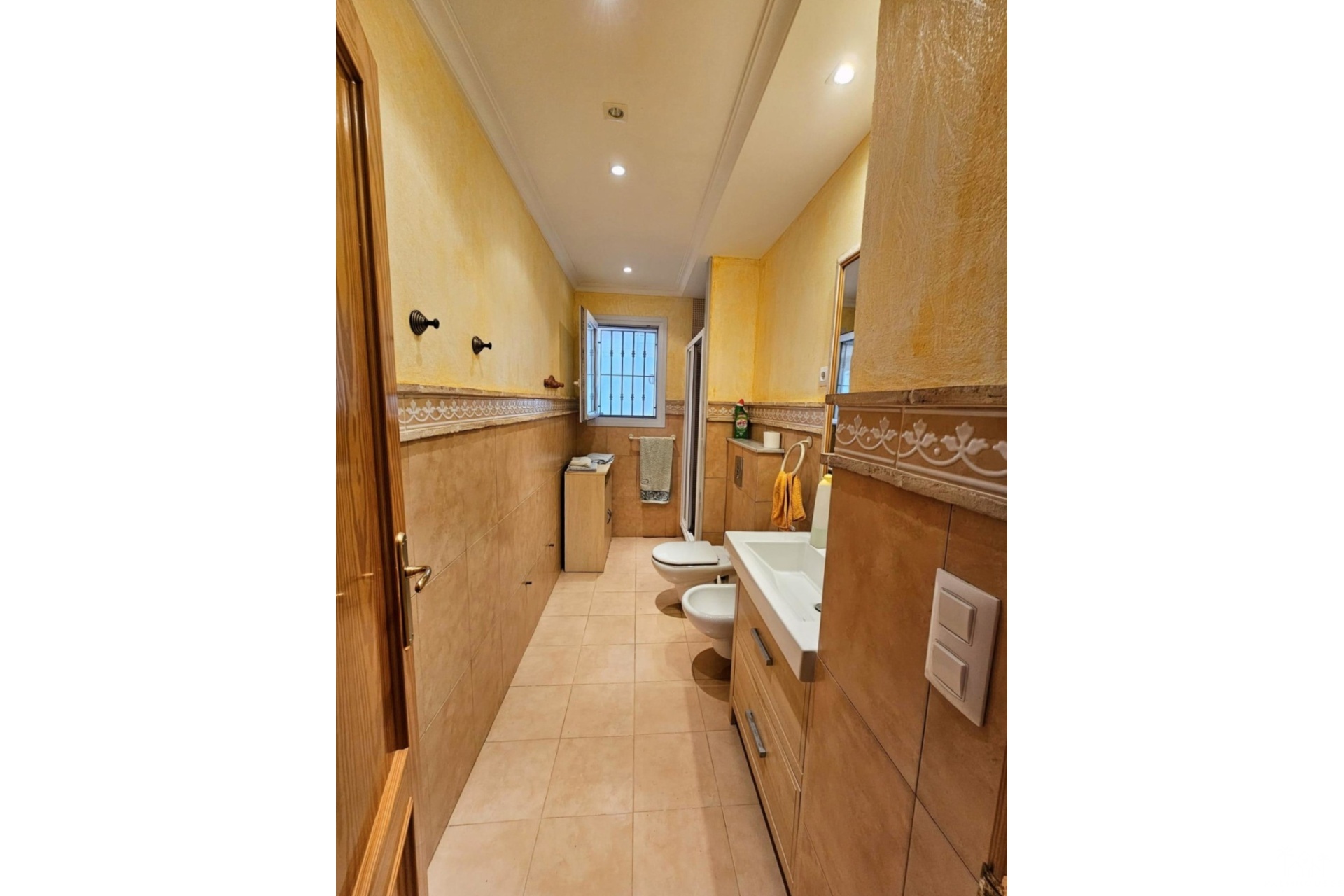 Revente - Country house - Denia - Denia Centro