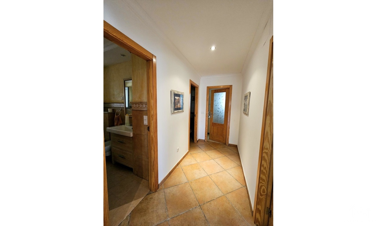 Revente - Country house - Denia - Denia Centro