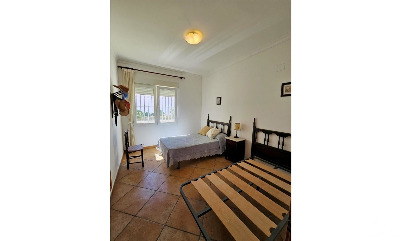 Revente - Country house - Denia - Denia Centro