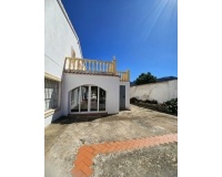 Revente - Country house - Denia - Denia Centro