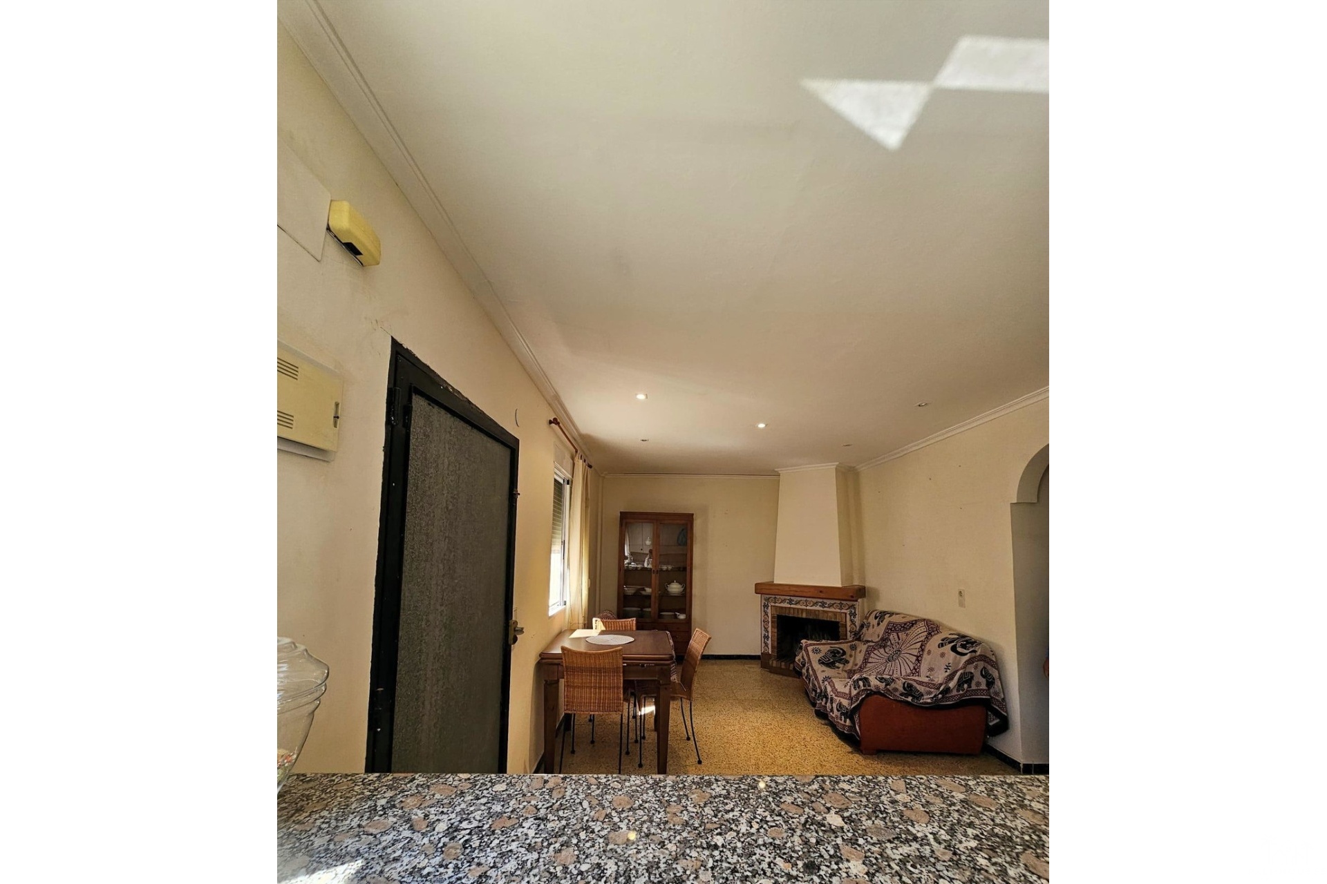 Revente - Country house - Denia - Denia Centro