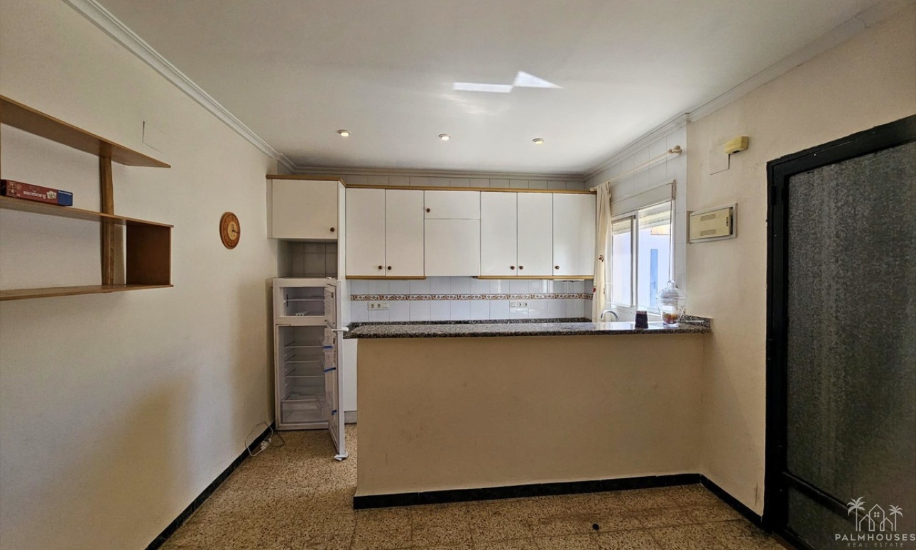 Revente - Country house - Denia - Denia Centro