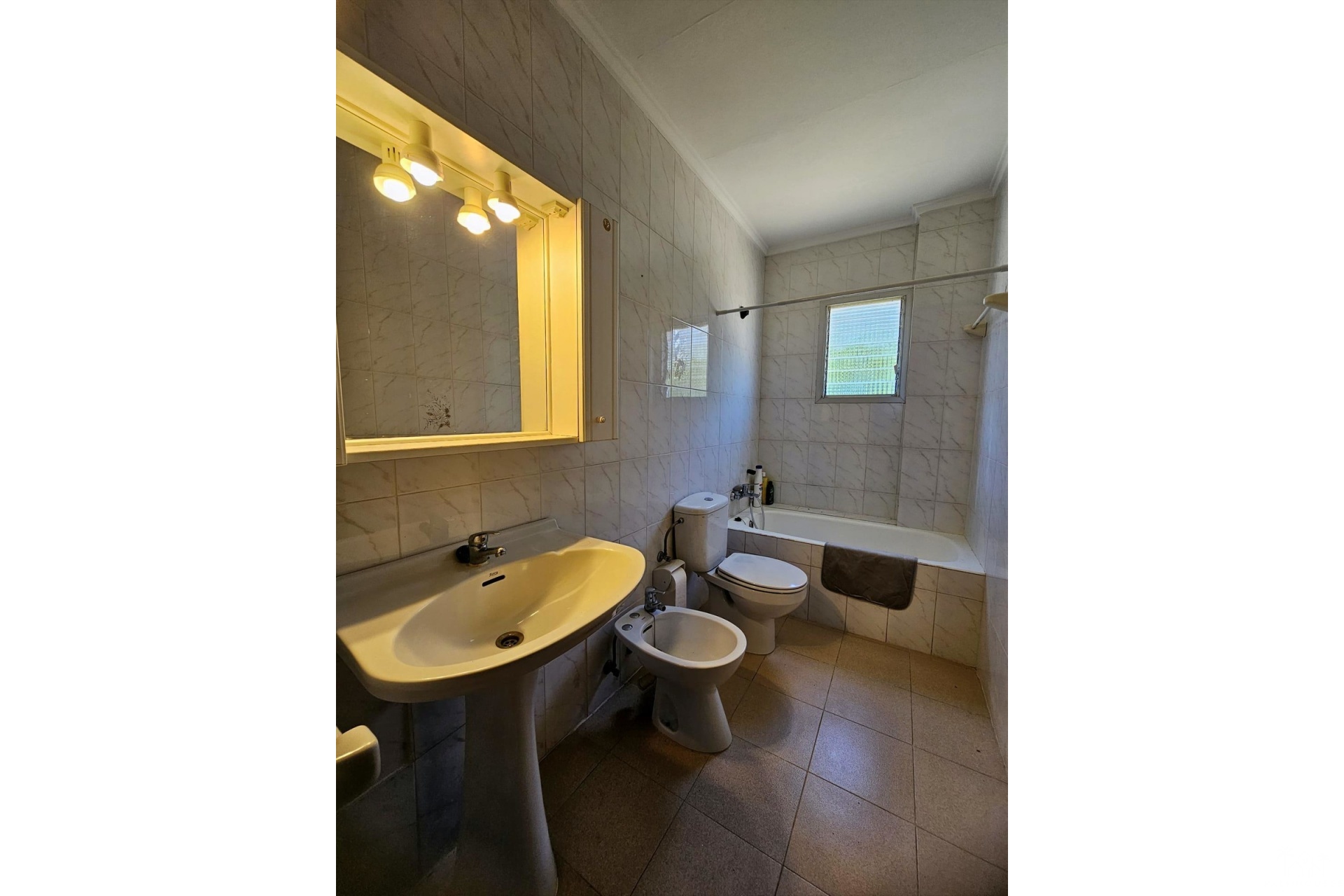 Revente - Country house - Denia - Denia Centro
