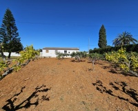 Revente - Country house - Denia - Denia Centro