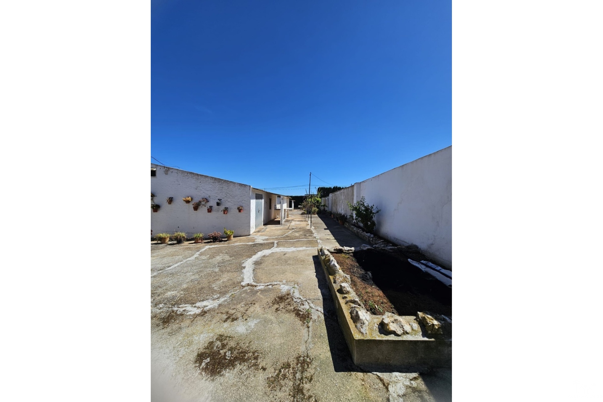 Revente - Country house - Denia - Denia Centro
