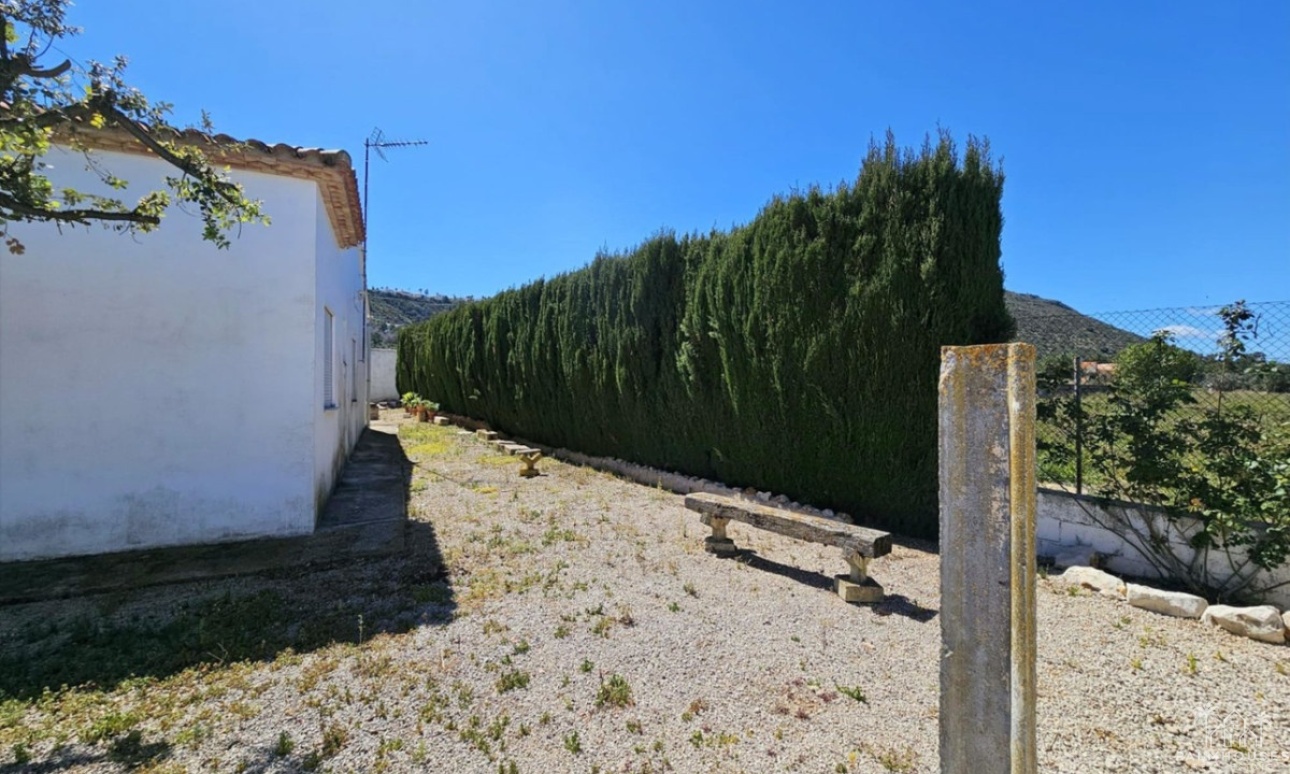 Revente - Country house - Denia - Denia Centro