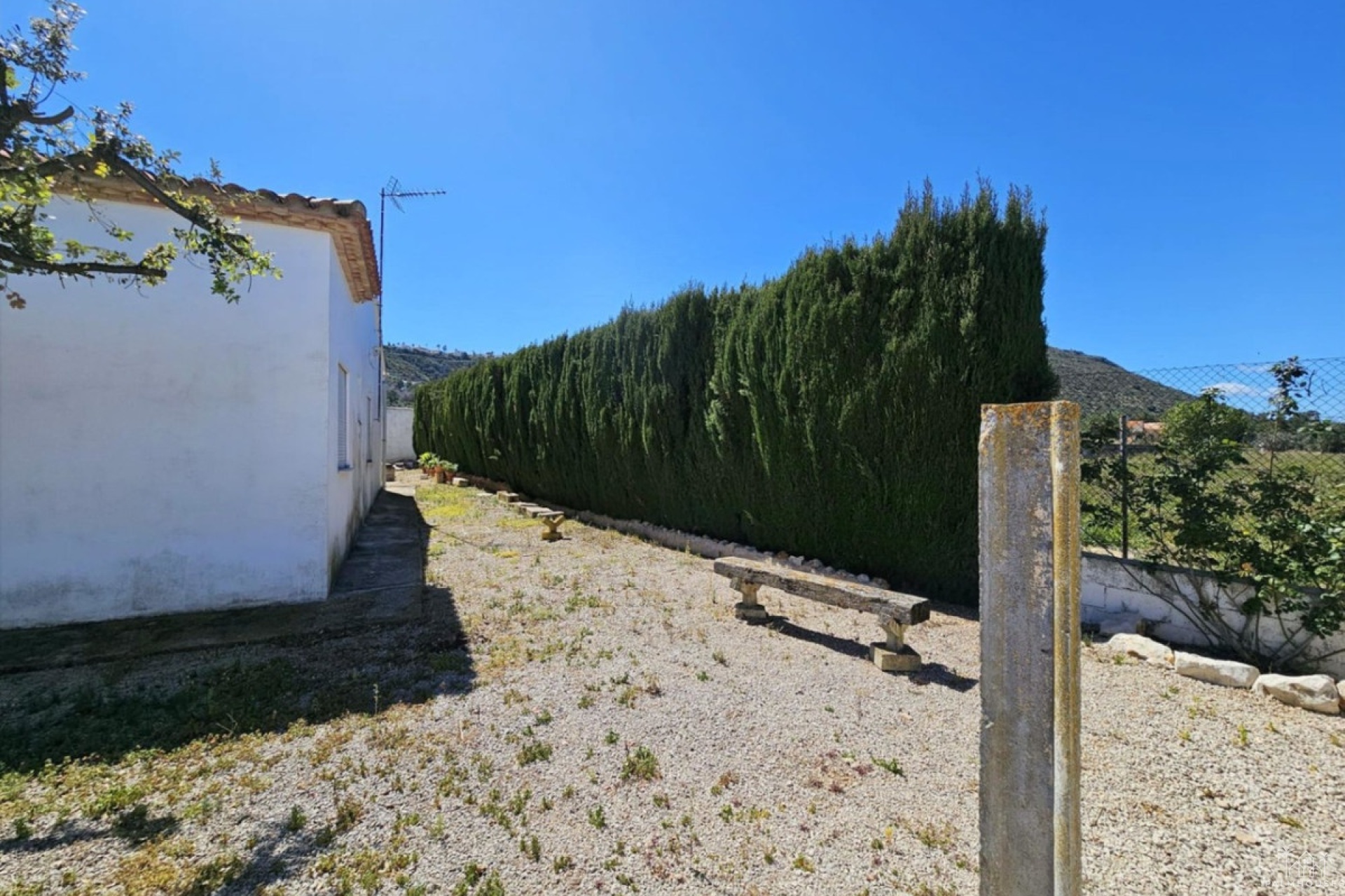 Revente - Country house - Denia - Denia Centro