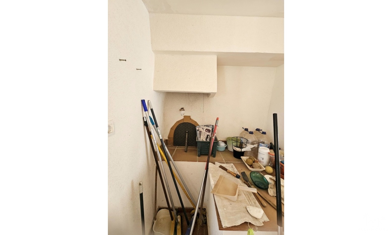 Revente - Country house - Denia - Denia Centro