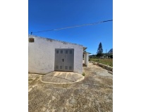 Revente - Country house - Denia - Denia Centro