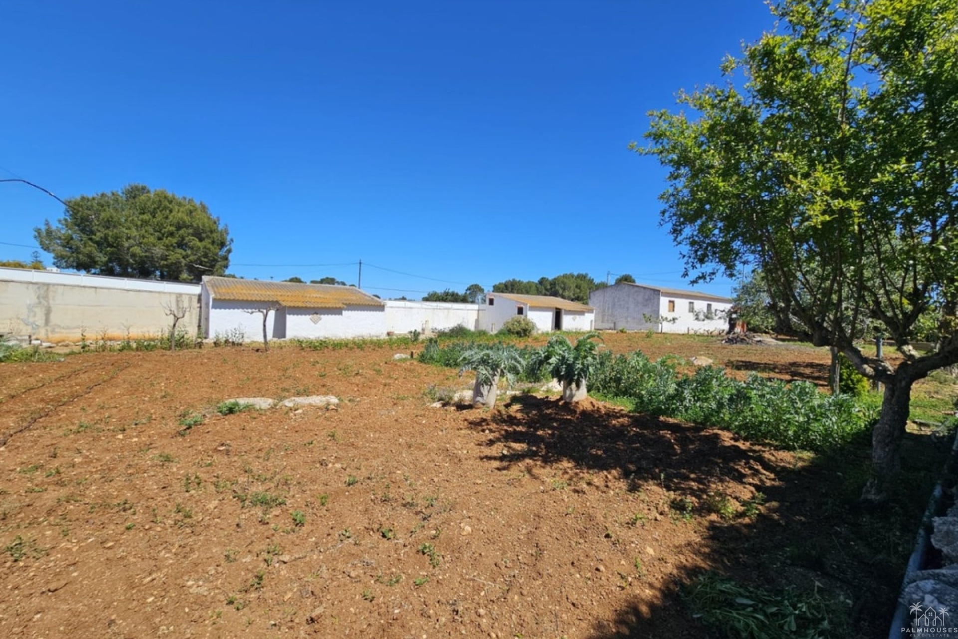 Revente - Country house - Denia - Denia Centro