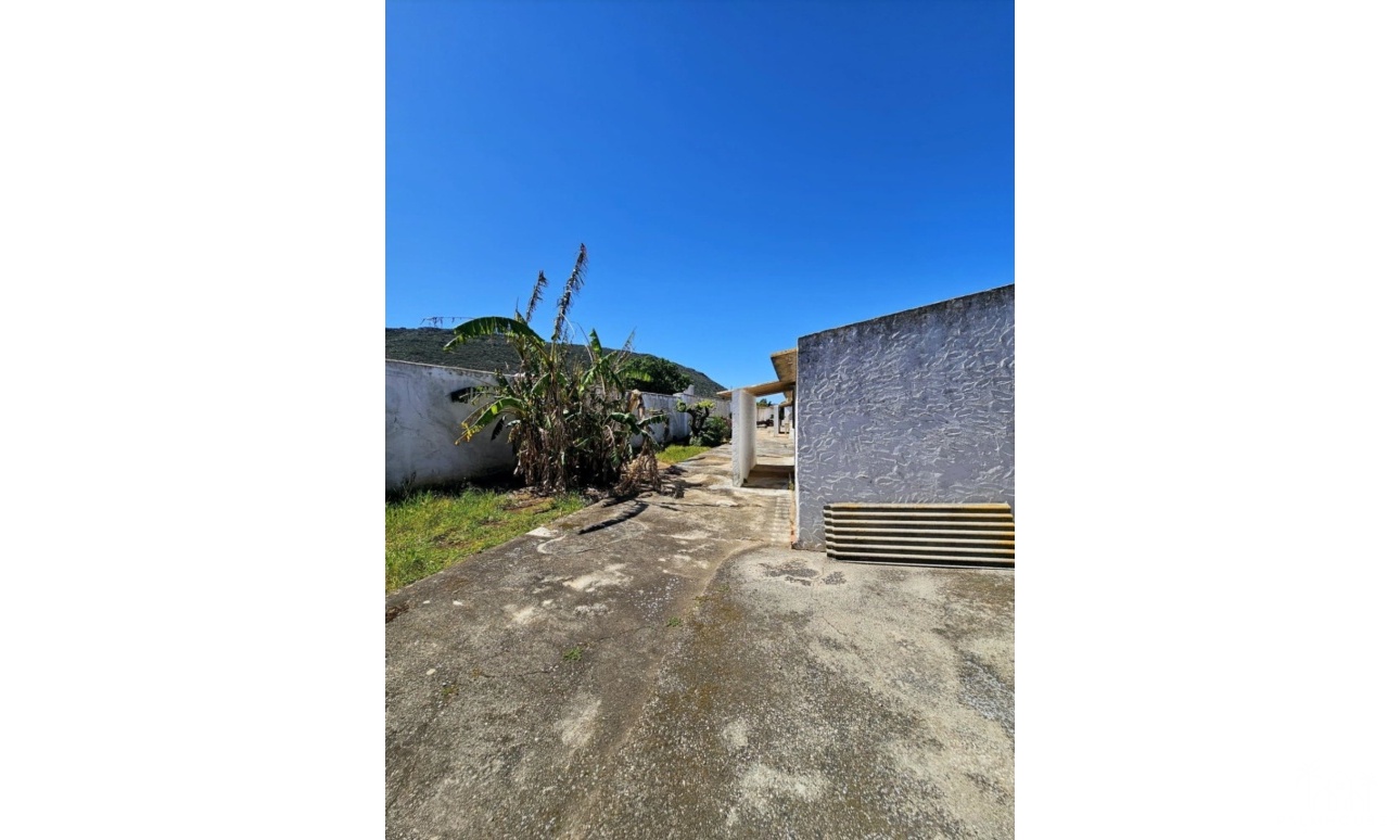 Revente - Country house - Denia - Denia Centro