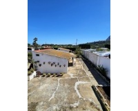 Revente - Country house - Denia - Denia Centro