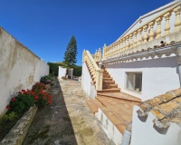 Revente - Country house - Denia - Denia Centro