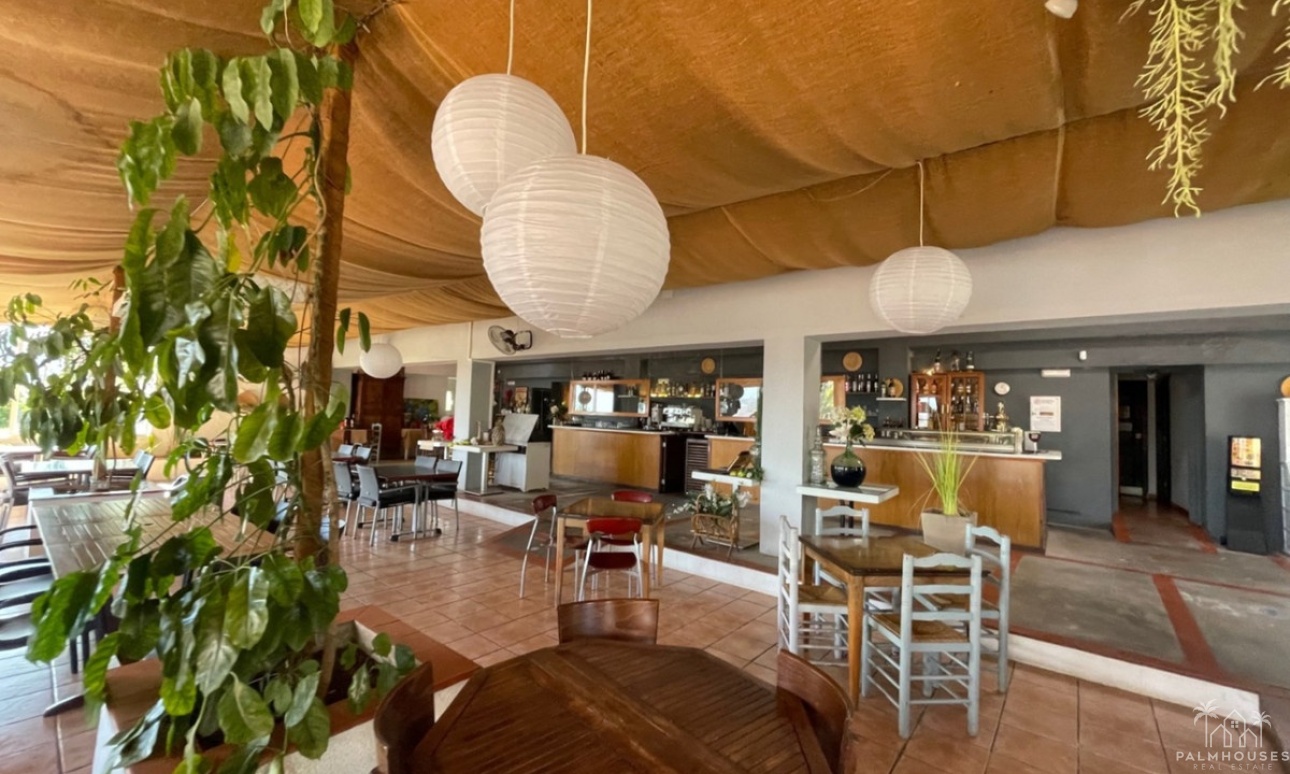 Revente - Country house - Denia - Denia Centro